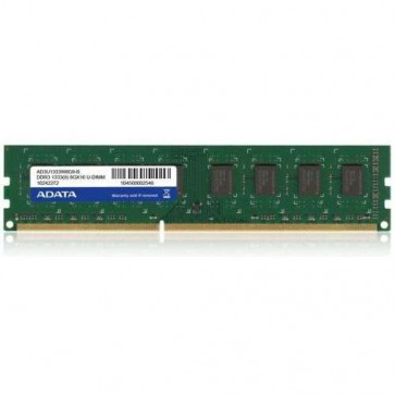 Памет A-DATA 2X8GB 1333 DDR3 