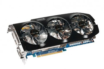 Gigabyte GV-N670OC-2GD