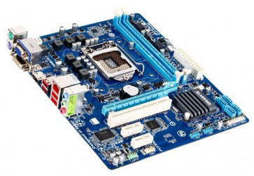 Gigabyte H61M-DS2H H61 LGA1155