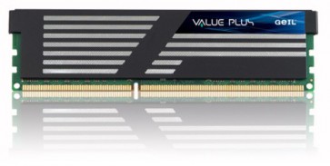 Памет GEIL 8GB DDR3 1600 VALUE PLUS