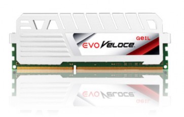 Памет GEIL 2X4GB DDR3 1866 EVO VELOCE