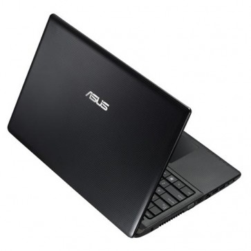 Лаптоп ASUS X55U-SX015D C-60, 15.6", 2GB, 320GB