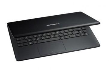 Лаптоп ASUS X401U-WX031D, C-60, 14.0", 4GB, 320GB