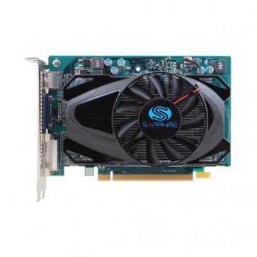 SAPPHIRE HD 6670 1GB DDR3 BULK