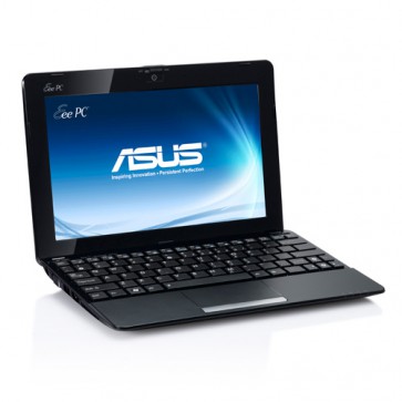 ASUS Eee PC 1015BX-BLK232S C-60, 10.1'', 1GB, 320GB, Win7