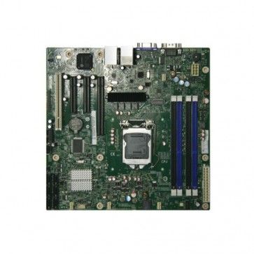 Intel Server Board S1200BTSR