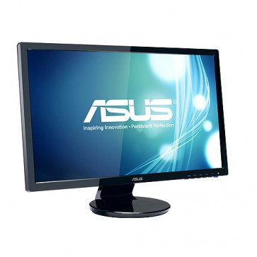 Монитор ASUS VE247T, 24'', LED