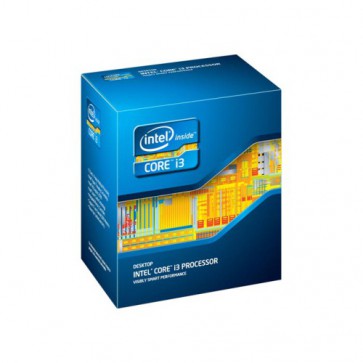 Процесор Intel Core i3-3240 (3M Cache, 3.40 GHz)