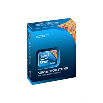 Intel Xeon Processor E5630 (12M Cache, 2.53 GHz, 5.86 GT/s Intel QPI) 