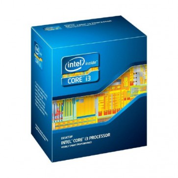 Процесор Intel Core i3-3220 (3M Cache, 3.30 GHz)