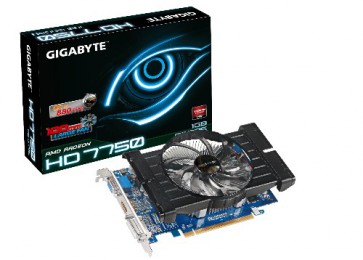GIGABYTE GV-R775OC-1GI