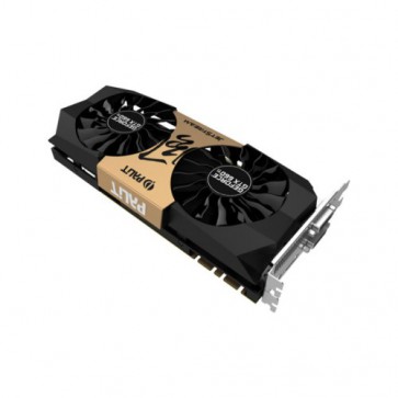 Видео карта PALIT GTX660TI JETSTR 2GB D5