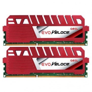 Памет GEIL 2X4GB DDR3 2133MHz  EVO VELOCE