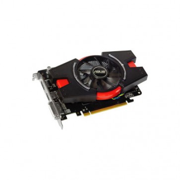 Видео карта ASUS HD7750-1GD5-V2, 1GB, GDDR5 