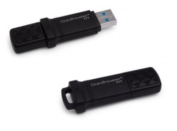 USB флаш памет KINGSTON, 16GB, DataTraveler 111, USB 3.0