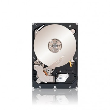 Диск SEAGATE, 2TB, Constellation ES.2, SATA3
