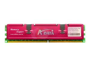 Памет A-DATA 2GB DDR2 1066MHz