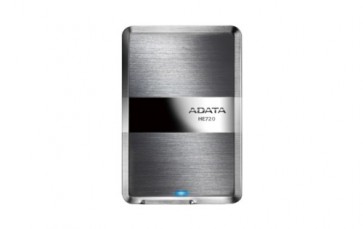 Външен диск A-DATA, 500GB, Elite HE720, USB 3.0