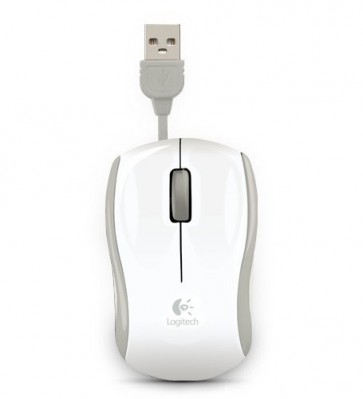 Logitech Mouse M125 