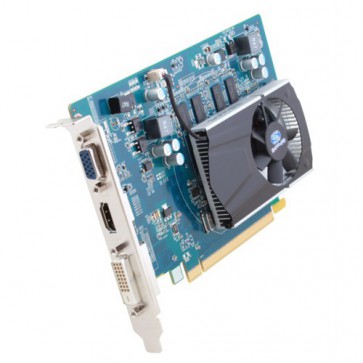 SAPPHIRE HD 6570 4GB DDR3 BULK