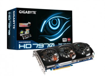 Gigabyte GV-R797TO-3GD