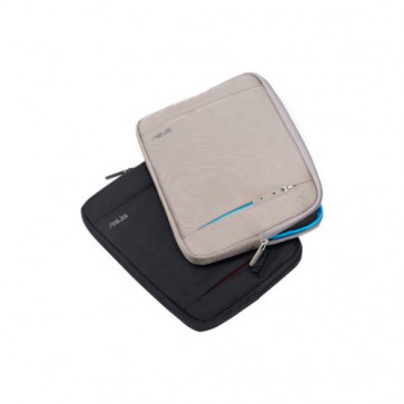ASUS MATTE SLIM SLEEVE 12IN светло бежов