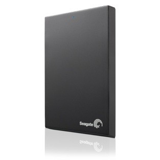 Външен диск Seagate, 1TB, Expansion Portable, USB 3.0
