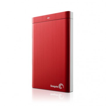 Външен диск Seagate, 1TB, Backup Plus, USB 3.0