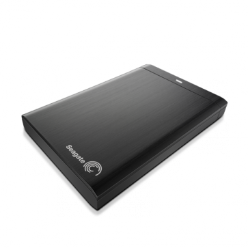 Външен диск Seagate, 500GB, Backup Plus, USB 3.0