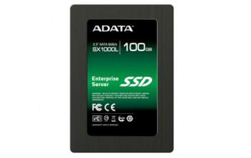 Диск ADATA SSD, 100GB, SX1000L, SATA3