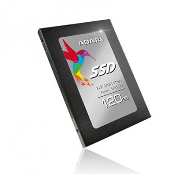 Диск ADATA SSD SP550 120GB, SATA 3, 2.5"