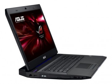 ASUS G53SX-IX011V i7-2630QM, 15.6", 8GB, 1TB, Win7