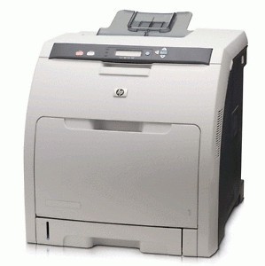 Принтер HP Color LaserJet 3600 Printer