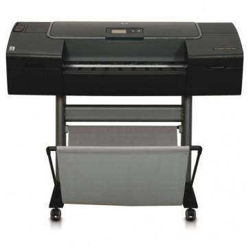 Плотер HP Designjet Z2100 24in Photo Printer