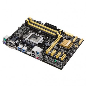 ASUS H87M-E /H87/LGA1150