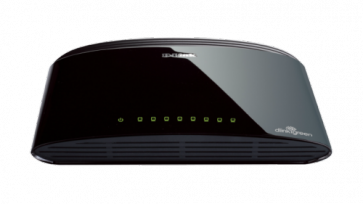 Суич D-LINK DES-1008D