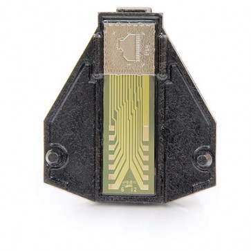 Консуматив HP Black Plain Paper Print Cartridge за мастиленоструен принтер