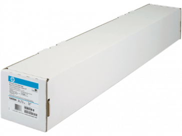 Консуматив HP Bright White Inkjet Paper-914 mm x 45.7 m