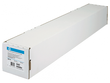 Фото Хартия HP Universal High-gloss Photo Paper-610 mm x 30.5 m (24 in x 100 ft)