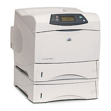 Лазерен Принтер HP LaserJet 4250dtn Printer