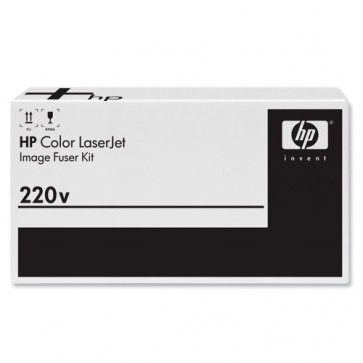 Консуматив HP Color LaserJet  220V Fuser Kit 3a Лазерен Принтер