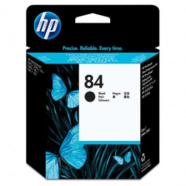 Консуматив HP 84 Black Printhead за плотер