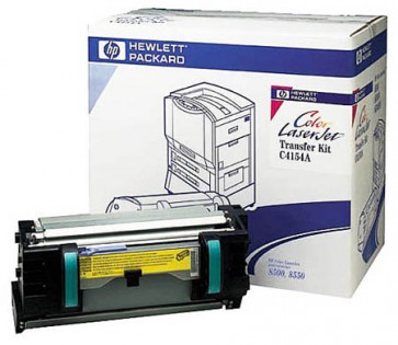 Консуматив HP Color LaserJet Transfer Kit 3a Лазерен Принтер