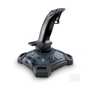 Джойстик LOGITECH ATTACK 3 JOYSTICK