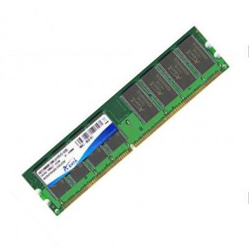 Памет A-DATA 1GB DDR 400MHz 