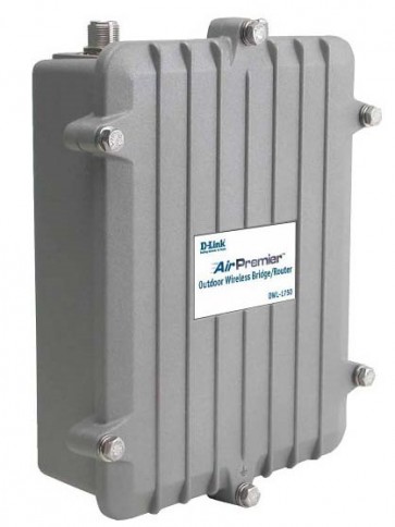 Рутер D-LINK DWL-1750