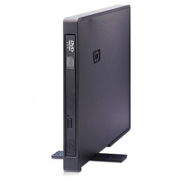 Кутия HP External USB 2.0 MultiBay II Cradle 