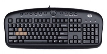 Клавиатур A4 Tech KB-28G