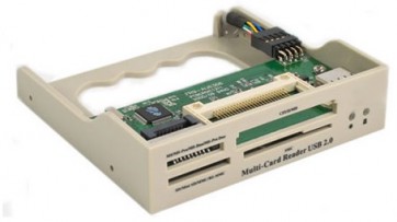 Четец KME AC-I232021, 3.5"