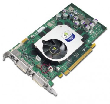 Видео карта HP NVIDIA Quadro FX1400
